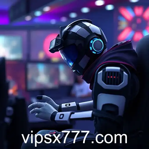 Navigating the Future of Gaming: x777