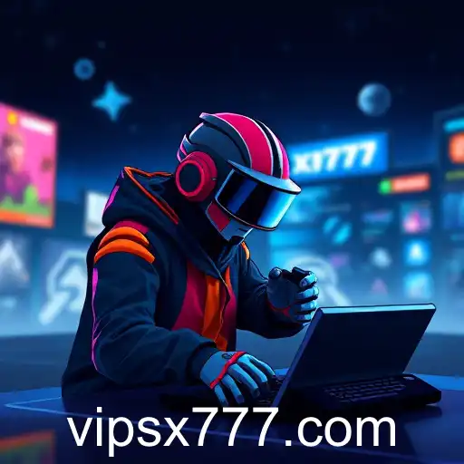 The Gaming Revolution: x777 Leads the Charge