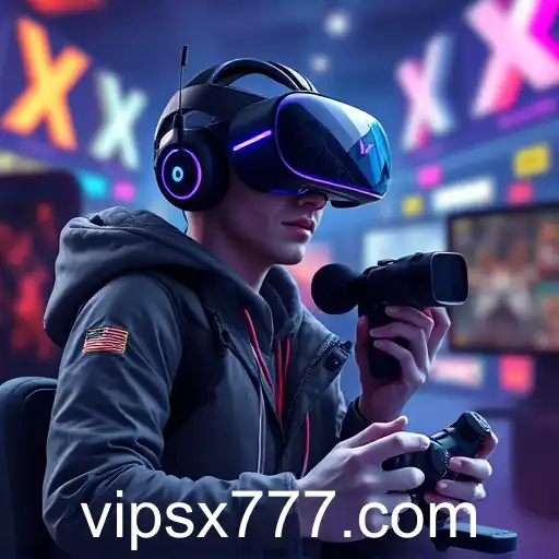 Gaming Trends Shaping 2025