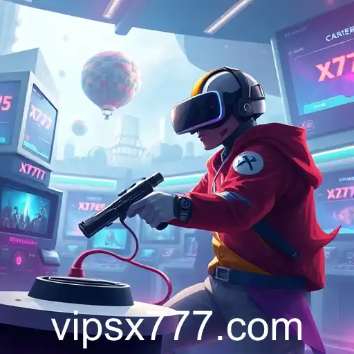 The Evolution of Online Gaming Platforms