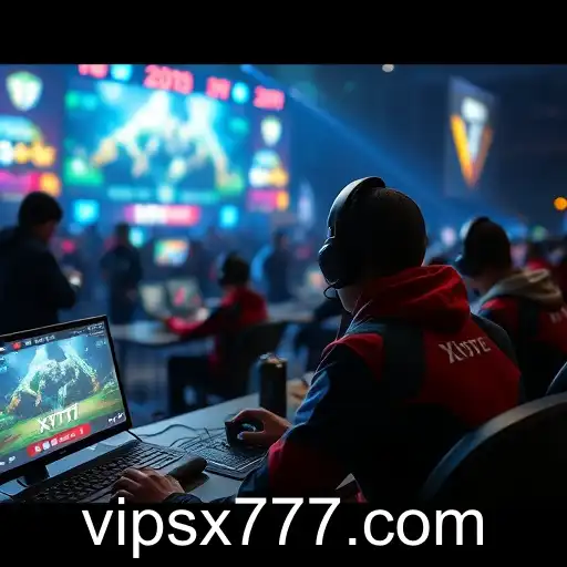 The Rising Phenomenon of Online Gaming in 2025