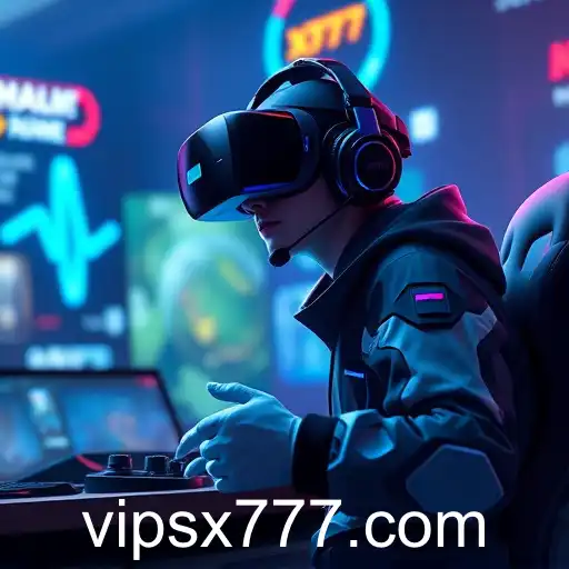 Online Gaming Trends Reimagined