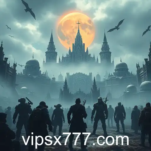 Revolutionizing Online Gaming: The Rise of x777