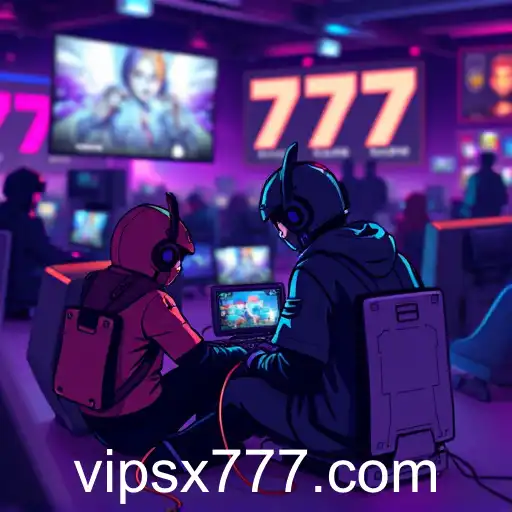 The Rise of x777 Game Platform in 2025