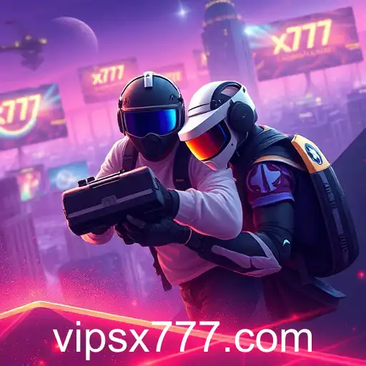 The Rise of x777 and its Impact on Online Gaming