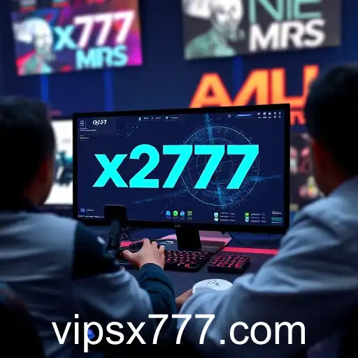 The Rise of x777: Gaming in a Changing World