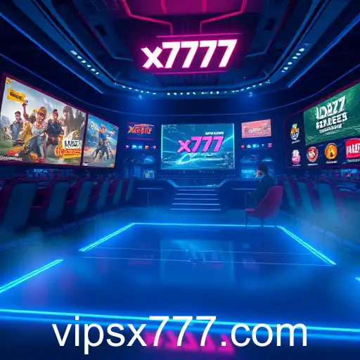 The Rise of x777 in Online Gaming