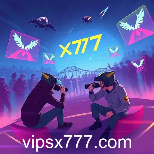 The Rising Influence of x777 in Online Gaming