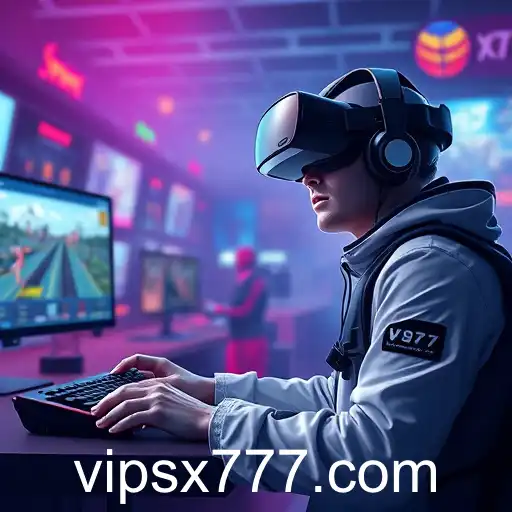 Unveiling the Evolution of x777: The Gaming Hub