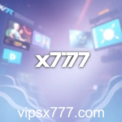 The Digital Rise of x777 Gaming