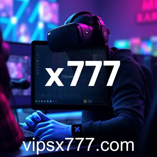 X777: The Rise of Online Gaming Communities