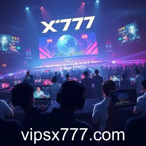 The Rise of x777 in Online Gaming