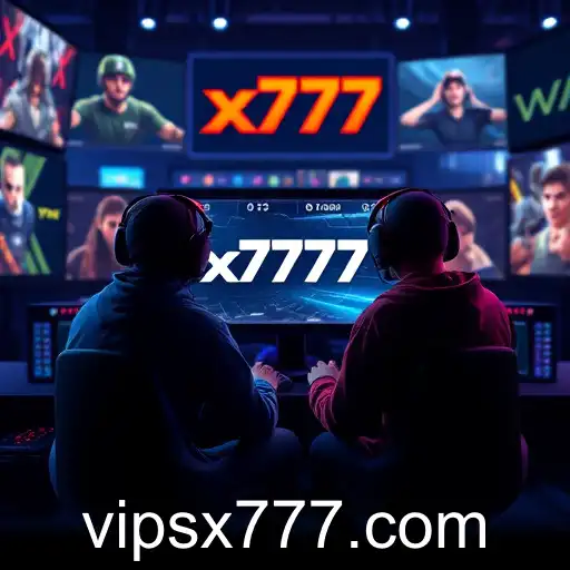 x777 Revolutionizes Online Gaming Experience