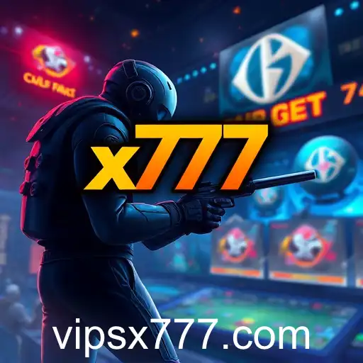 Emergence of x777: Revolutionizing Online Gaming