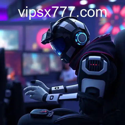 Navigating the Future of Gaming: x777