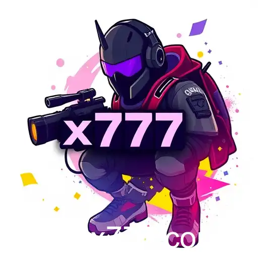 Gaming Evolution: x777 and the Future of Online Platforms