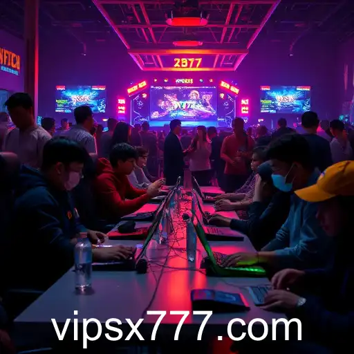 The Growing Influence of Online Gaming Communities