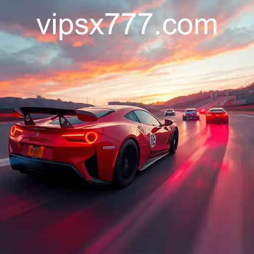 Exploring the Thrill of Racing Games: The x777 Phenomenon