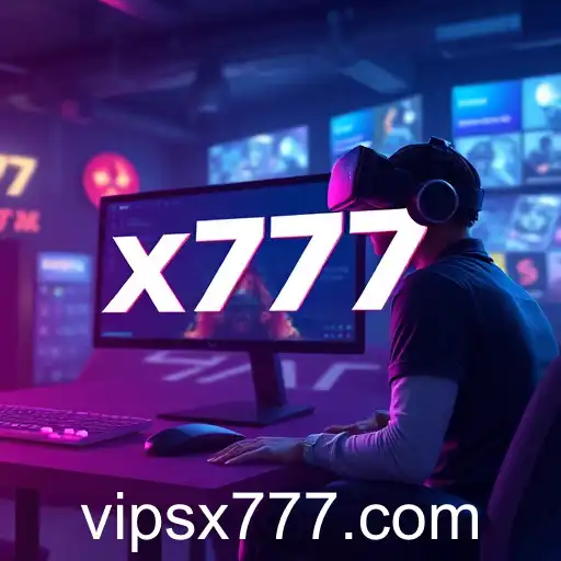Digital Landscape Shift: The Rise of x777