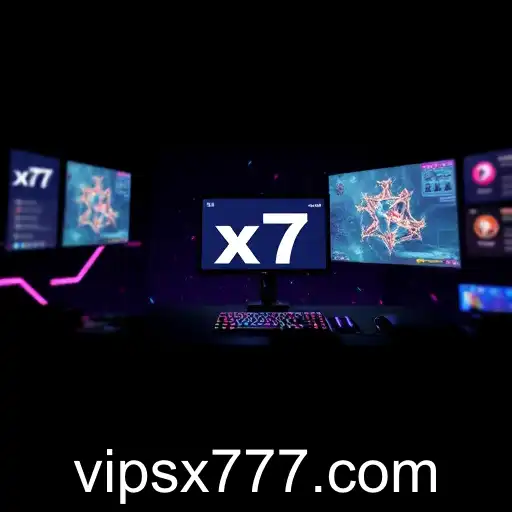 The Rise of x777 in Online Gaming