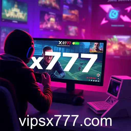 The Rise of x777 in Online Gaming