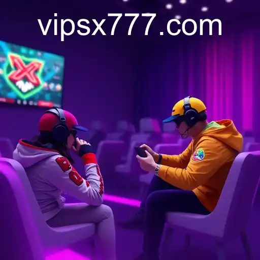 The Rise of x777 in Online Gaming