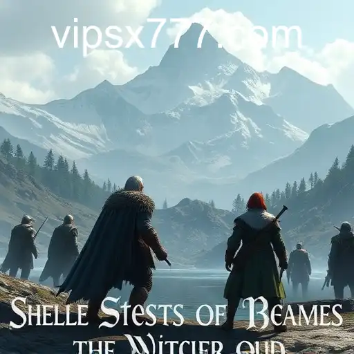 RPG Games: Unlocking Worlds of Imagination and Adventure