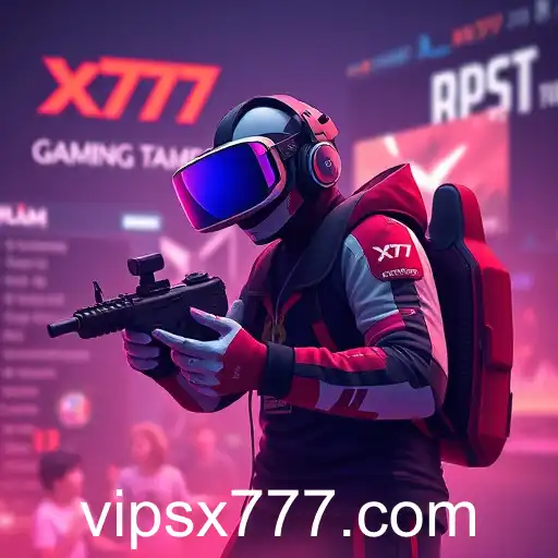 Gaming Revolution on the Horizon