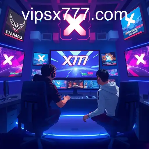 Gaming Revolution: The Rise of x777