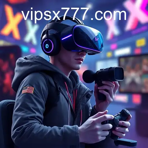 Gaming Trends Shaping 2025