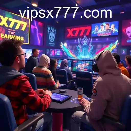 Exciting Developments in Online Gaming