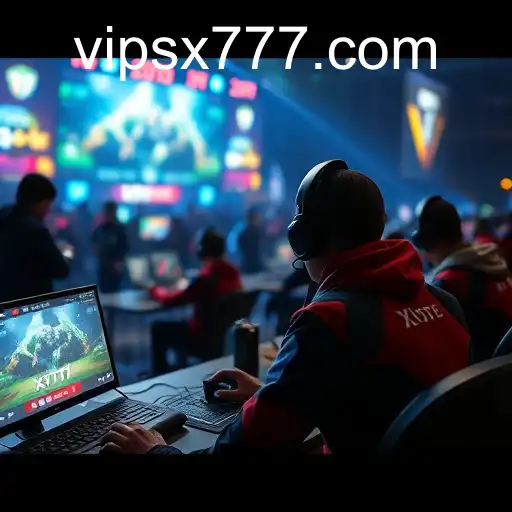 The Rising Phenomenon of Online Gaming in 2025