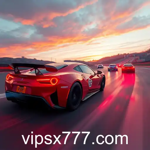 Exploring the Thrill of Racing Games: The x777 Phenomenon