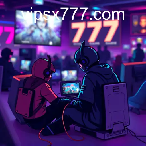 The Rise of x777 Game Platform in 2025