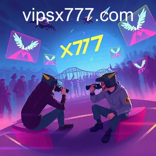 The Rising Influence of x777 in Online Gaming