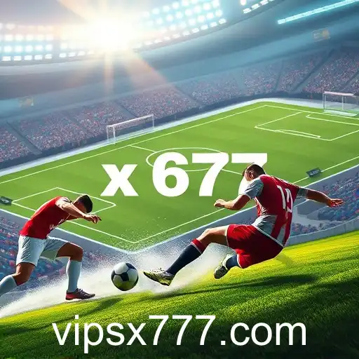 Exploring the Thrills of Sports Games: A Deep Dive into the X777 Keyword Phenomenon