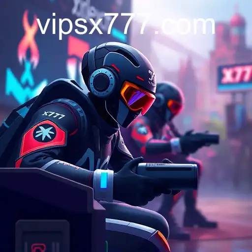 The Rise of x777: Revolutionizing Online Gaming