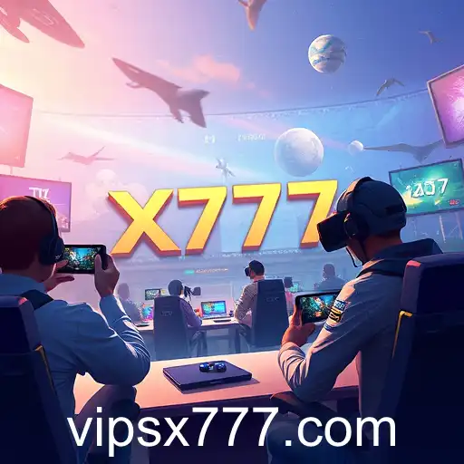 X777 Revolutionizes Digital Gaming in 2025