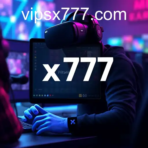 X777: The Rise of Online Gaming Communities