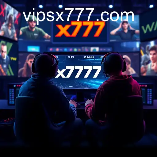 x777 Revolutionizes Online Gaming Experience