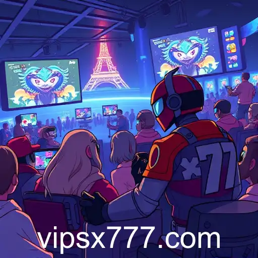 The Rise of Gaming in 2025: x777 and Beyond